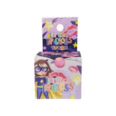 Lesk na pery Bubble Gum