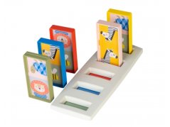 Moje prvé domino