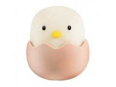 Nočné svetlo Eggy Egg