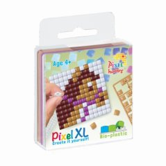 Štartovací set s magnetom Kôň Pixel XL Fun