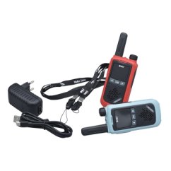 Nabíjacie vysielačky Walkie Talkie