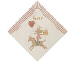 Obrúsky Unicorn
