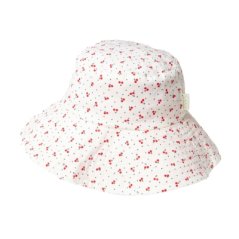 Obojstranný klobúčik Sweet Cherry