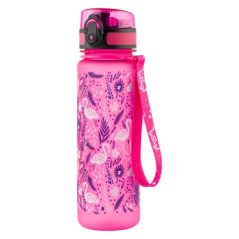 Tritanová fľaša pre deti Plameniak 500ml