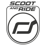Scoot & Ride - Skladom