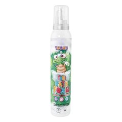Senzorická pena Zelená 200ml