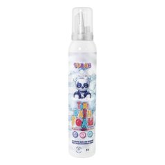 Senzorická pena Biela 200ml
