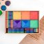 Rainbow Creative Pack 102ks