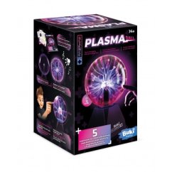 Plazmová guľa 15cm