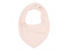 Podbradník bandana Pure Soft Pink