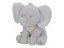 Slon plyšový Safari Friends 17cm