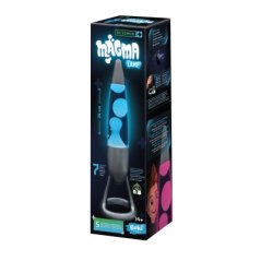 Magma lampa s automatickou zmenou farieb