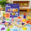Puzzle Abeceda SK/CZ