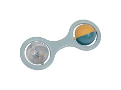 Hrkálka s guličkami Blue