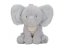 Slon plyšový Safari Friends 17cm