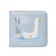 Knižka do vody Goose