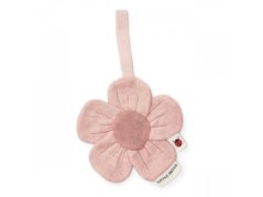 Maznáčik na cumlík kvetina Fairy Garden