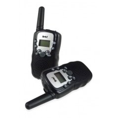 Vysielačky Walkie Talkie 3km