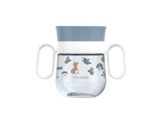 Hrnček trénovací 360° Forest Friends 200ml