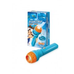 Ručný foto projektor Oceán