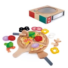 Set Pizza